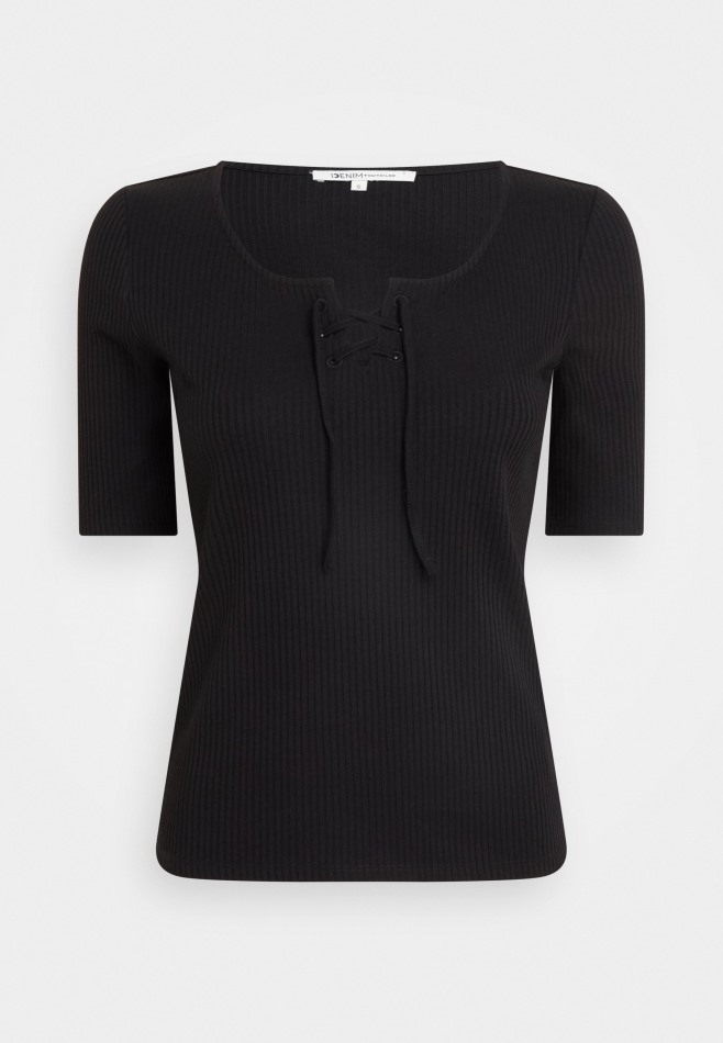 Gabour | Bottines à Lacets Exclusives Cognac